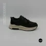 Allsy 215982 512-662977-1 6314 Women's Platform Sneakers